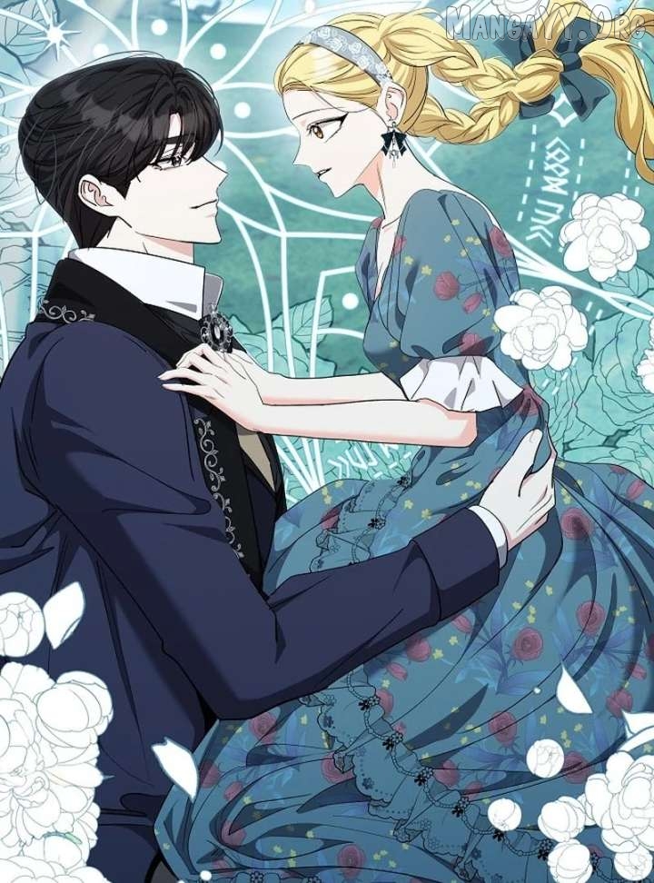 I Tried to Rewrite the Original Story, But Ended Up Seducing the Northern Grand Duke Chapter 34 - page 138