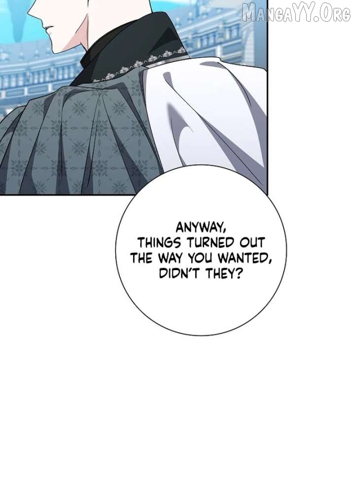 I Tried to Rewrite the Original Story, But Ended Up Seducing the Northern Grand Duke Chapter 34 - page 14
