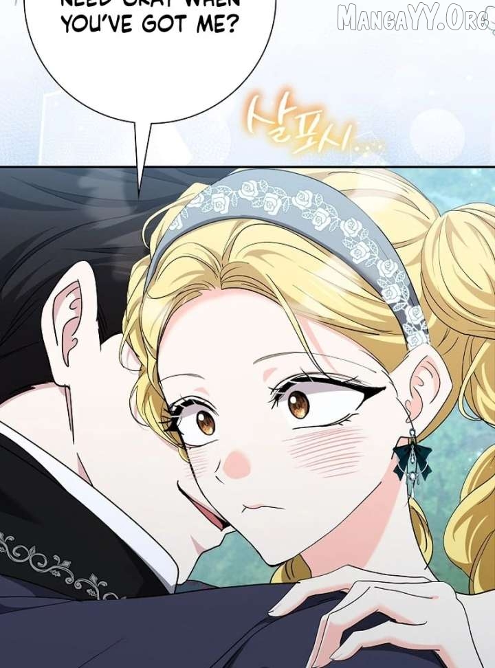 I Tried to Rewrite the Original Story, But Ended Up Seducing the Northern Grand Duke Chapter 34 - page 140