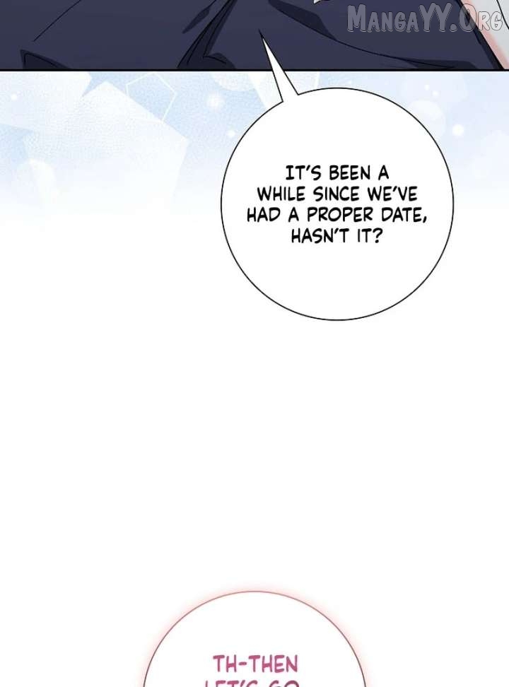 I Tried to Rewrite the Original Story, But Ended Up Seducing the Northern Grand Duke Chapter 34 - page 141