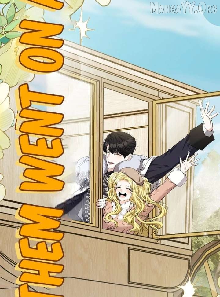 I Tried to Rewrite the Original Story, But Ended Up Seducing the Northern Grand Duke Chapter 34 - page 144