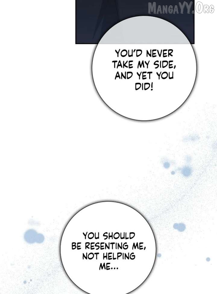 I Tried to Rewrite the Original Story, But Ended Up Seducing the Northern Grand Duke Chapter 34 - page 16