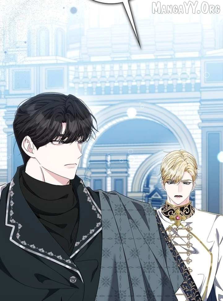 I Tried to Rewrite the Original Story, But Ended Up Seducing the Northern Grand Duke Chapter 34 - page 17
