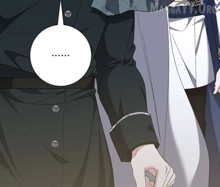 I Tried to Rewrite the Original Story, But Ended Up Seducing the Northern Grand Duke Chapter 34 - page 18