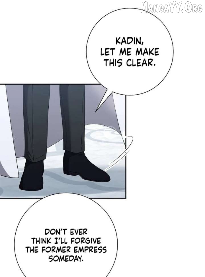 I Tried to Rewrite the Original Story, But Ended Up Seducing the Northern Grand Duke Chapter 34 - page 20