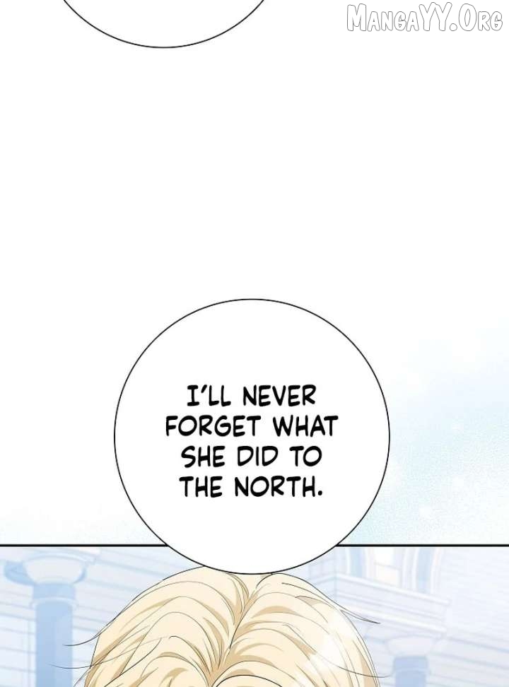 I Tried to Rewrite the Original Story, But Ended Up Seducing the Northern Grand Duke Chapter 34 - page 21