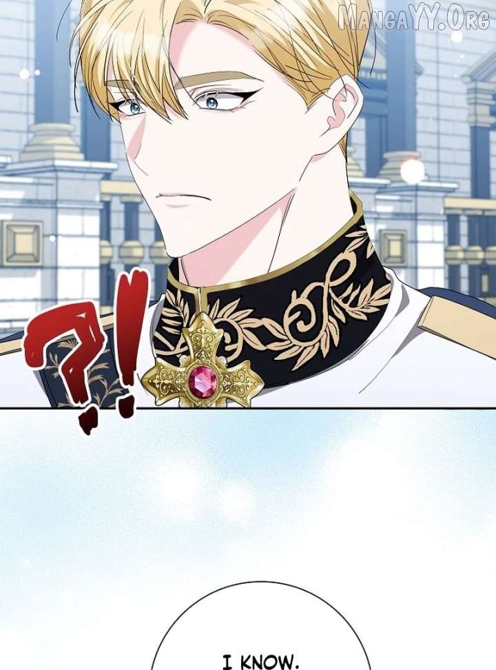 I Tried to Rewrite the Original Story, But Ended Up Seducing the Northern Grand Duke Chapter 34 - page 22