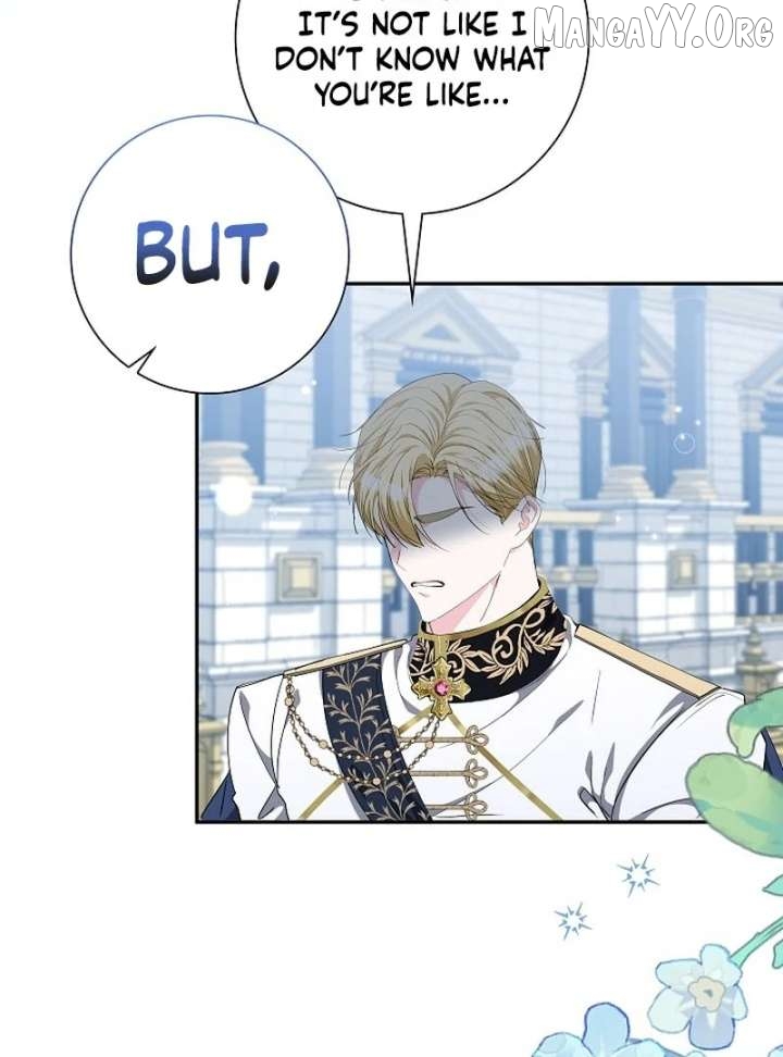 I Tried to Rewrite the Original Story, But Ended Up Seducing the Northern Grand Duke Chapter 34 - page 23