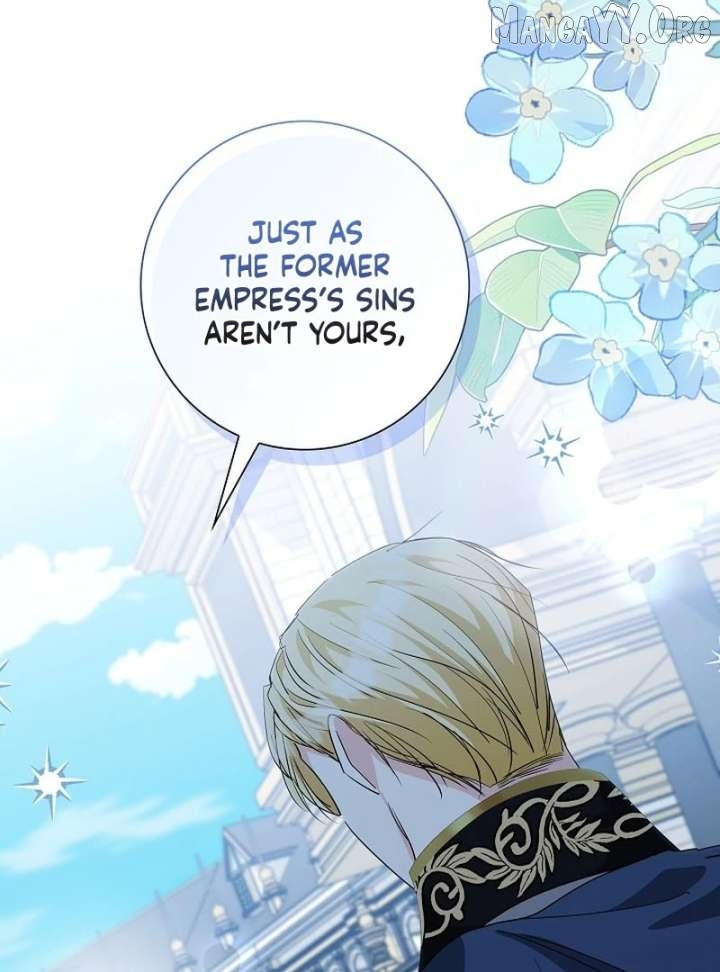 I Tried to Rewrite the Original Story, But Ended Up Seducing the Northern Grand Duke Chapter 34 - page 24