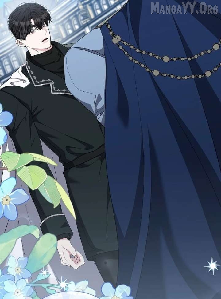 I Tried to Rewrite the Original Story, But Ended Up Seducing the Northern Grand Duke Chapter 34 - page 25