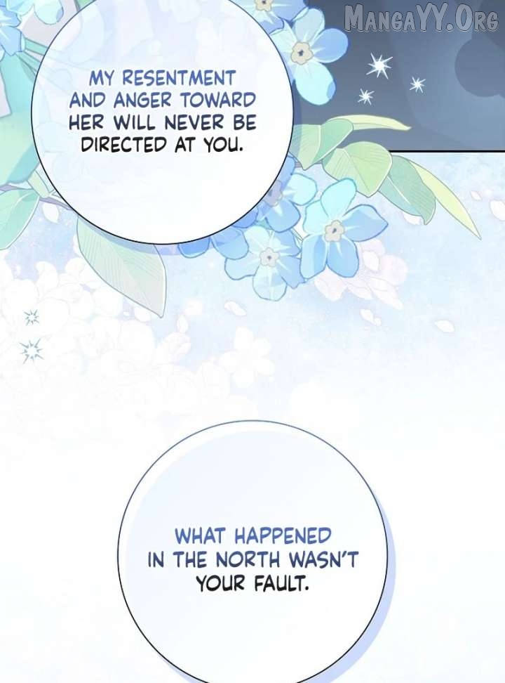 I Tried to Rewrite the Original Story, But Ended Up Seducing the Northern Grand Duke Chapter 34 - page 26