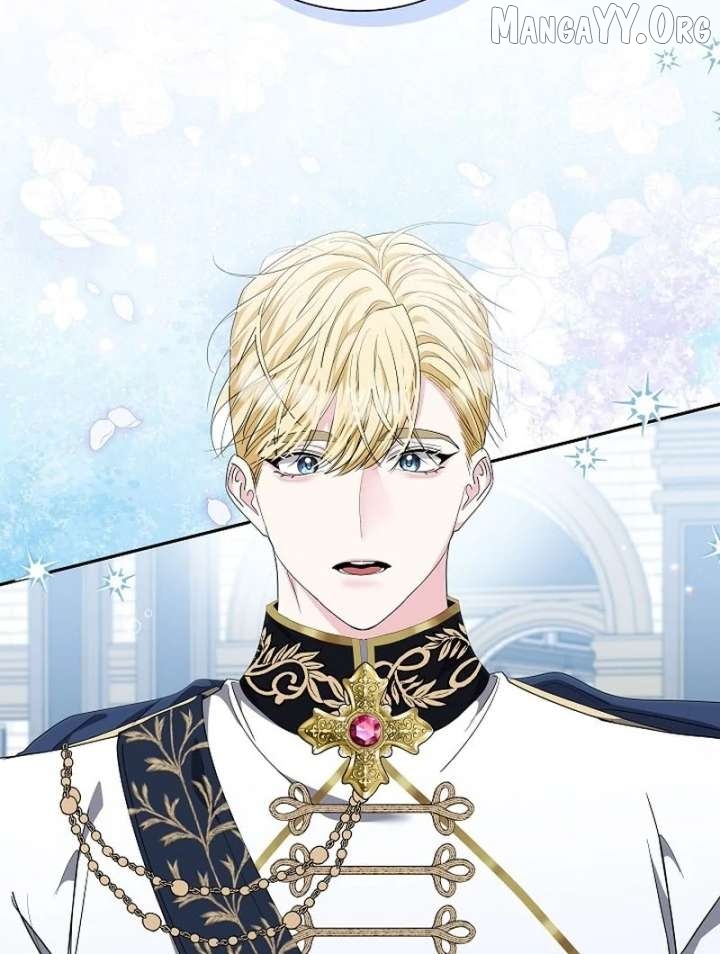 I Tried to Rewrite the Original Story, But Ended Up Seducing the Northern Grand Duke Chapter 34 - page 27