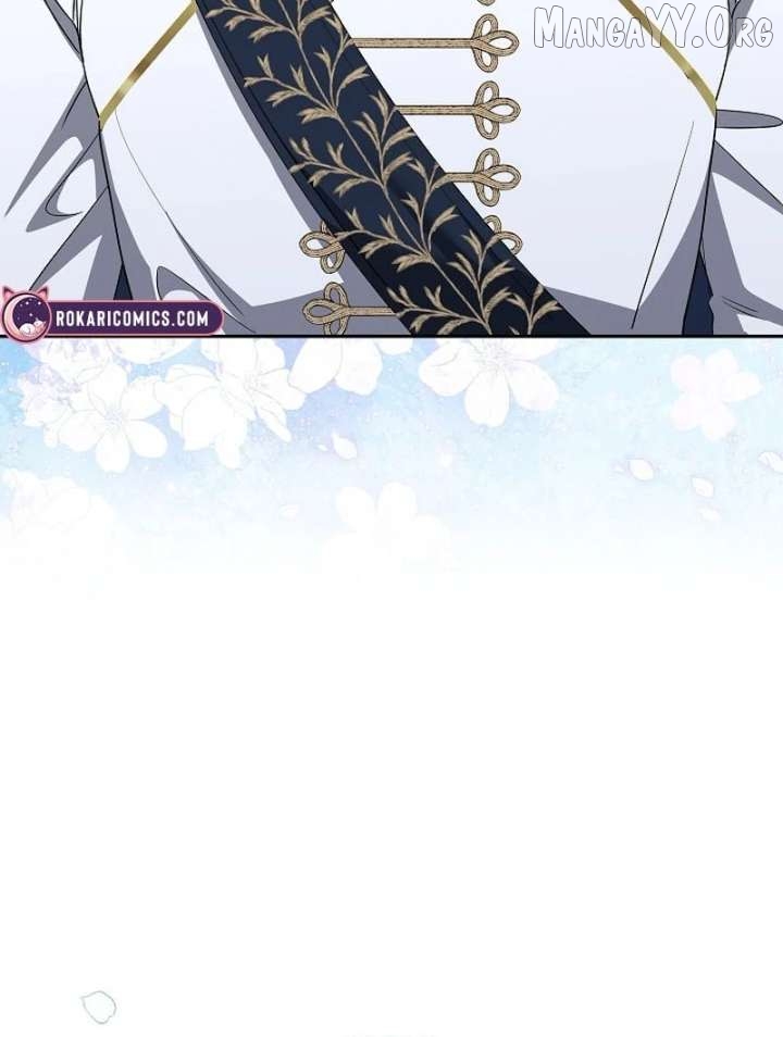I Tried to Rewrite the Original Story, But Ended Up Seducing the Northern Grand Duke Chapter 34 - page 28