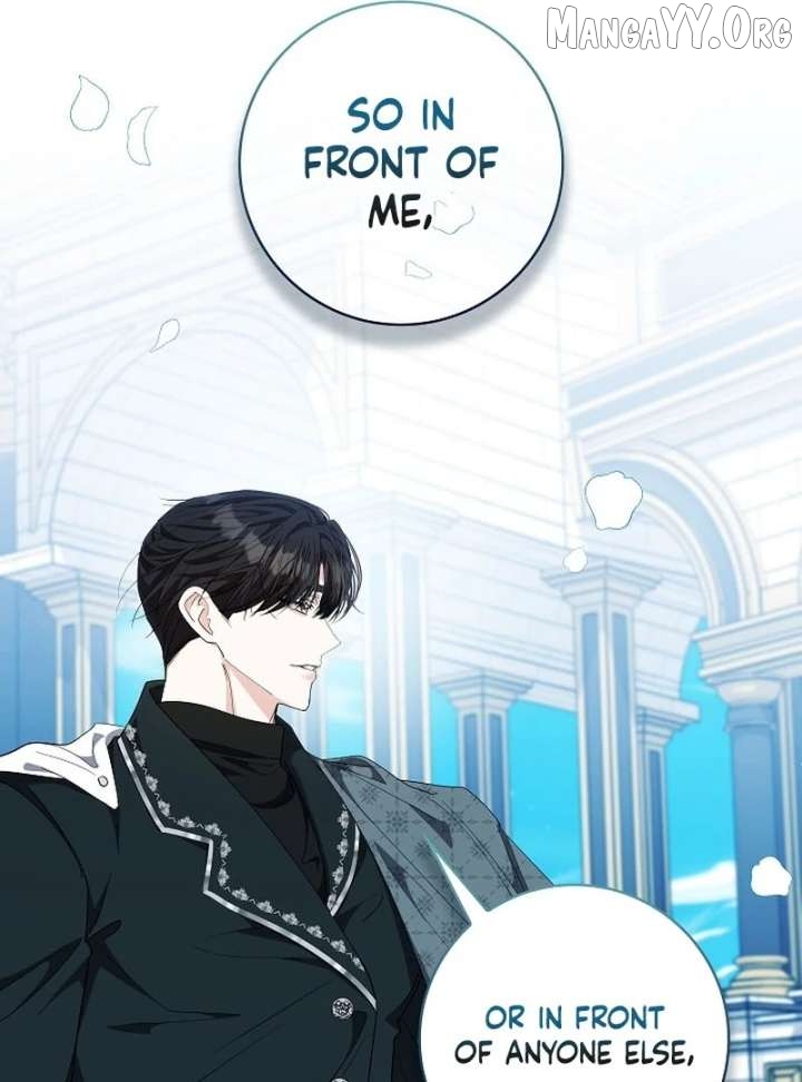 I Tried to Rewrite the Original Story, But Ended Up Seducing the Northern Grand Duke Chapter 34 - page 29