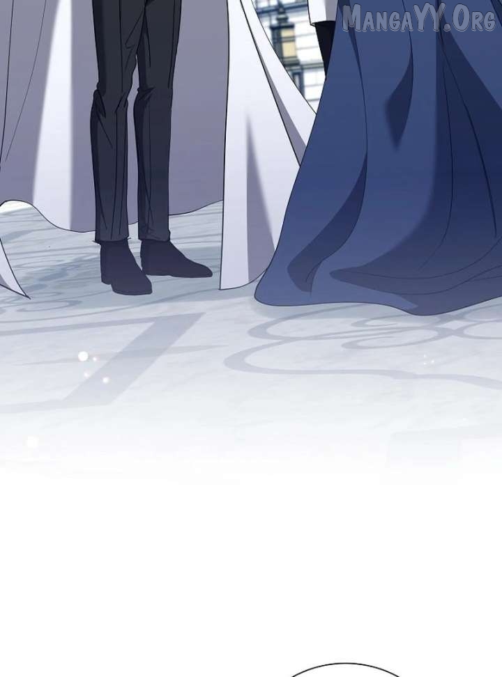 I Tried to Rewrite the Original Story, But Ended Up Seducing the Northern Grand Duke Chapter 34 - page 3