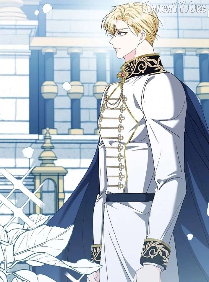 I Tried to Rewrite the Original Story, But Ended Up Seducing the Northern Grand Duke Chapter 34 - page 31