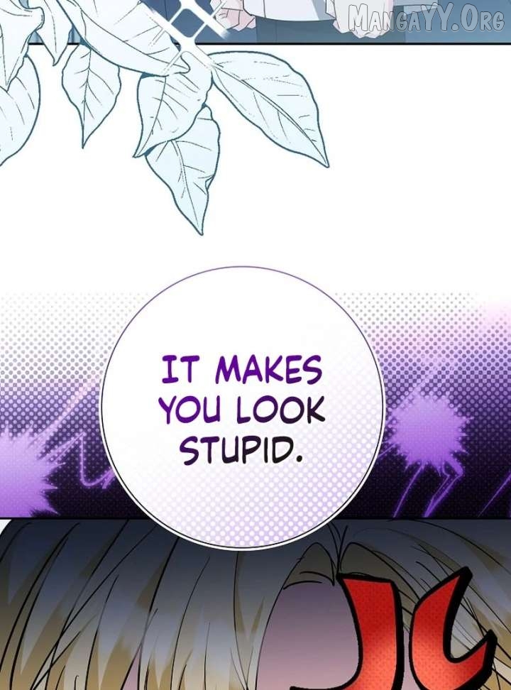 I Tried to Rewrite the Original Story, But Ended Up Seducing the Northern Grand Duke Chapter 34 - page 32