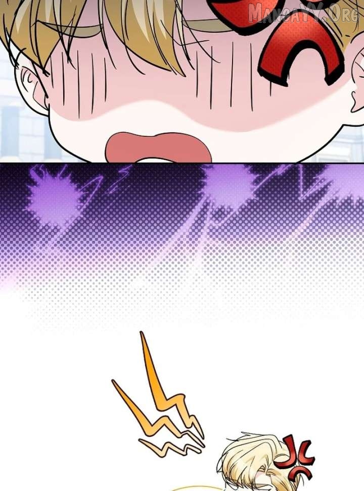 I Tried to Rewrite the Original Story, But Ended Up Seducing the Northern Grand Duke Chapter 34 - page 33