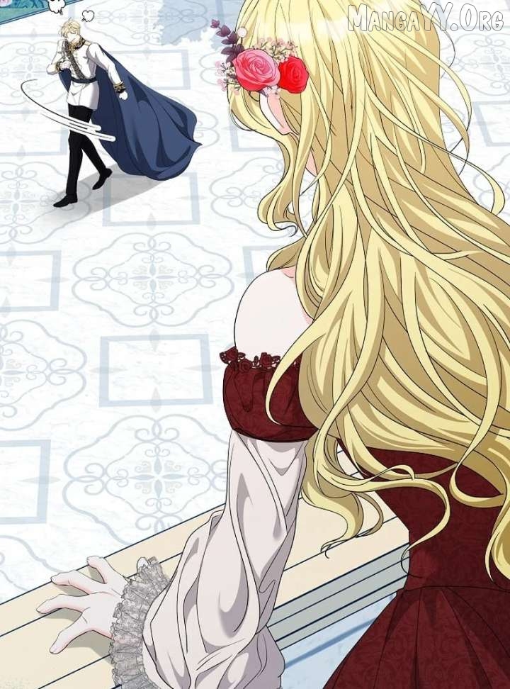 I Tried to Rewrite the Original Story, But Ended Up Seducing the Northern Grand Duke Chapter 34 - page 36
