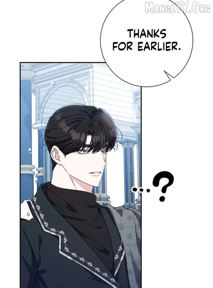 I Tried to Rewrite the Original Story, But Ended Up Seducing the Northern Grand Duke Chapter 34 - page 4