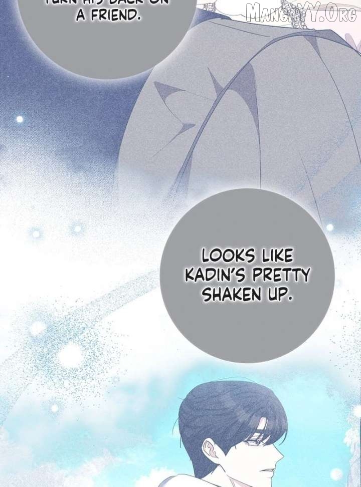 I Tried to Rewrite the Original Story, But Ended Up Seducing the Northern Grand Duke Chapter 34 - page 47