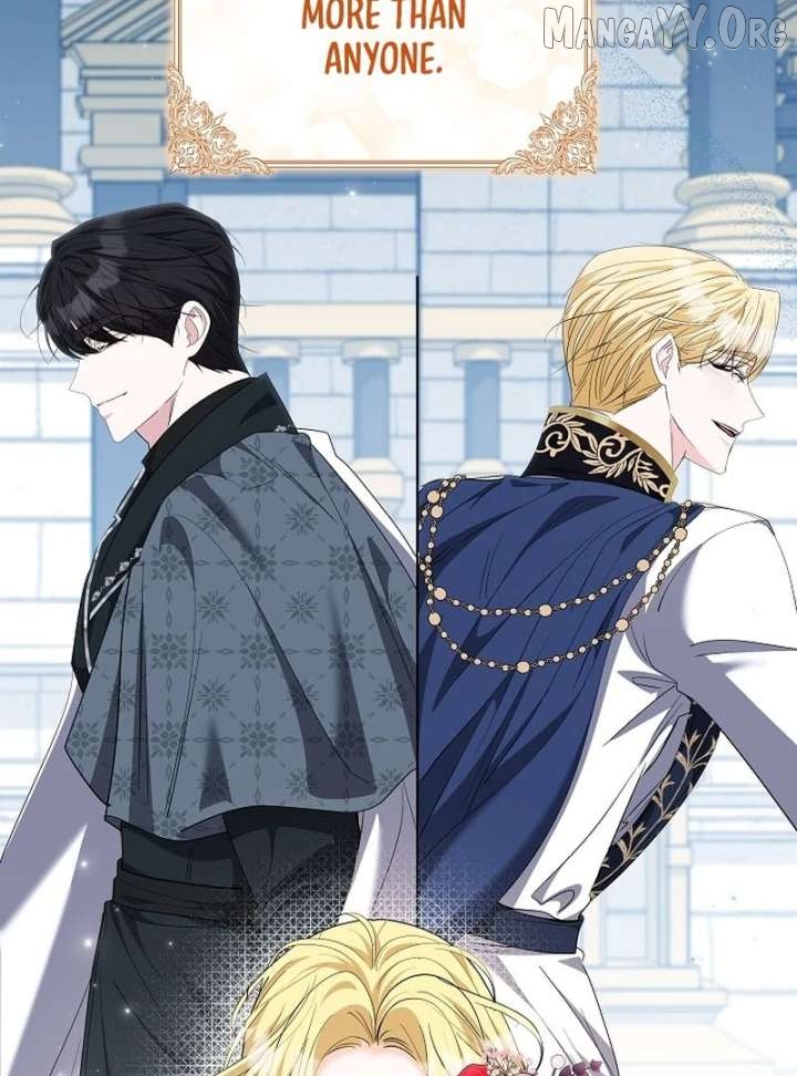 I Tried to Rewrite the Original Story, But Ended Up Seducing the Northern Grand Duke Chapter 34 - page 49