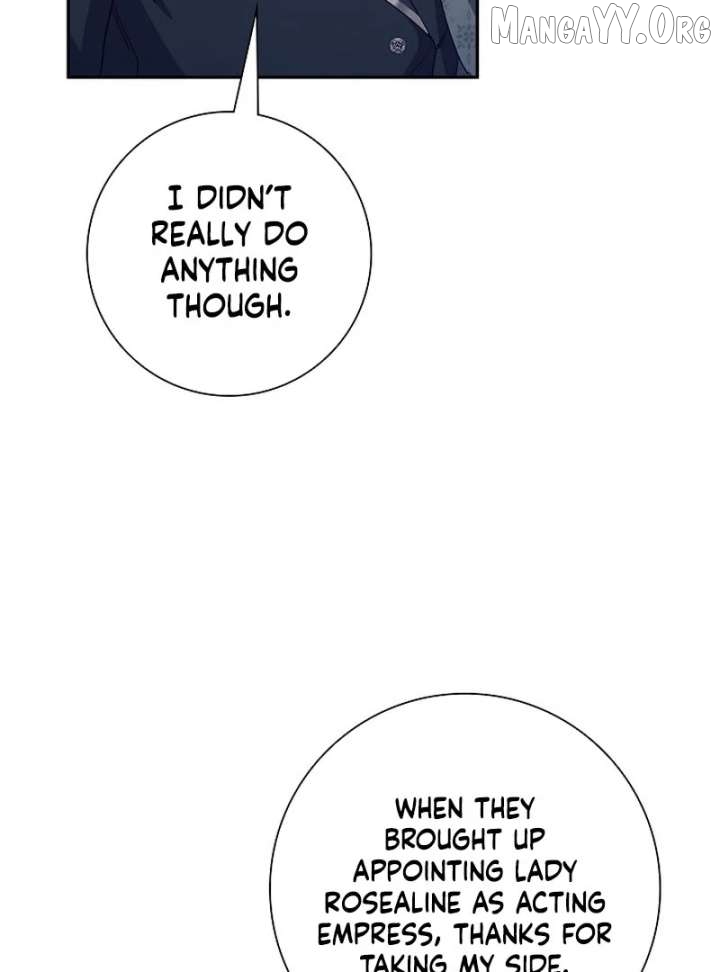 I Tried to Rewrite the Original Story, But Ended Up Seducing the Northern Grand Duke Chapter 34 - page 5