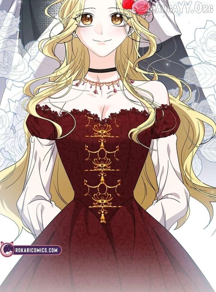 I Tried to Rewrite the Original Story, But Ended Up Seducing the Northern Grand Duke Chapter 34 - page 50