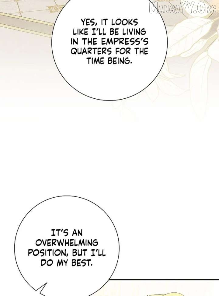 I Tried to Rewrite the Original Story, But Ended Up Seducing the Northern Grand Duke Chapter 34 - page 56