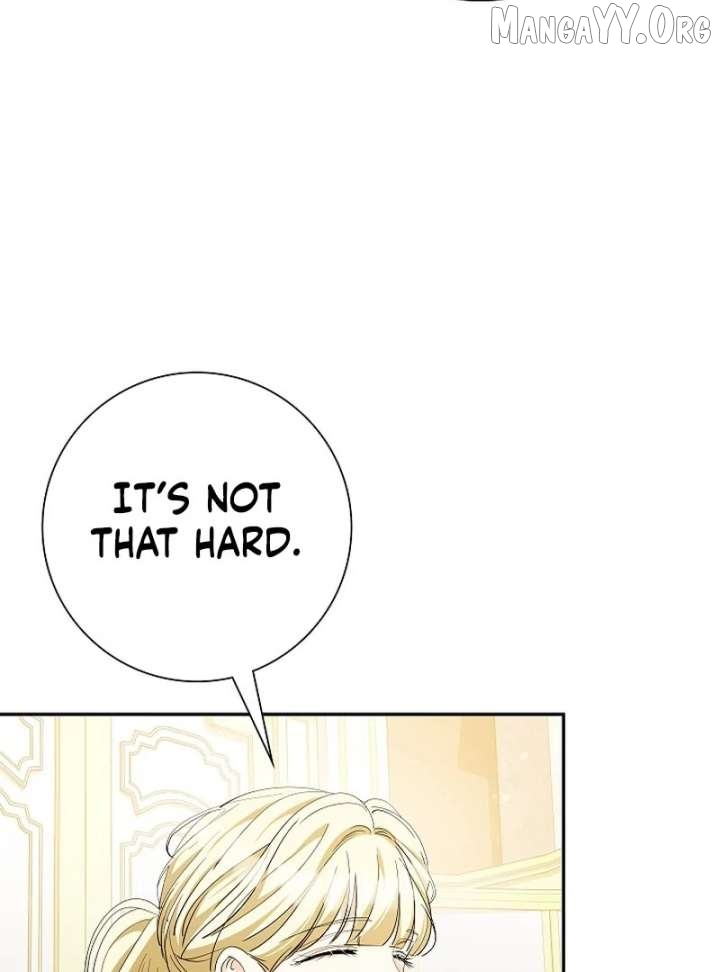 I Tried to Rewrite the Original Story, But Ended Up Seducing the Northern Grand Duke Chapter 34 - page 58