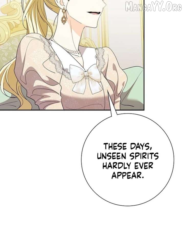 I Tried to Rewrite the Original Story, But Ended Up Seducing the Northern Grand Duke Chapter 34 - page 59
