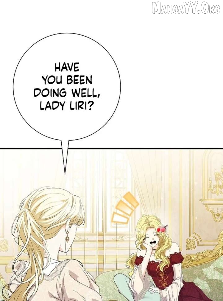 I Tried to Rewrite the Original Story, But Ended Up Seducing the Northern Grand Duke Chapter 34 - page 60