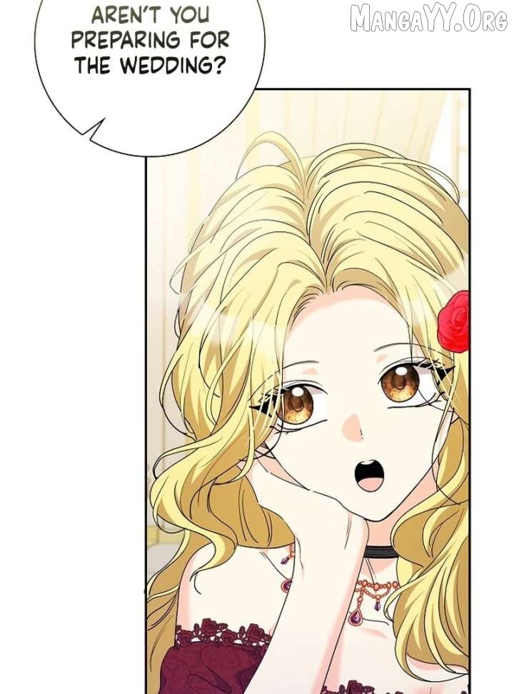 I Tried to Rewrite the Original Story, But Ended Up Seducing the Northern Grand Duke Chapter 34 - page 62