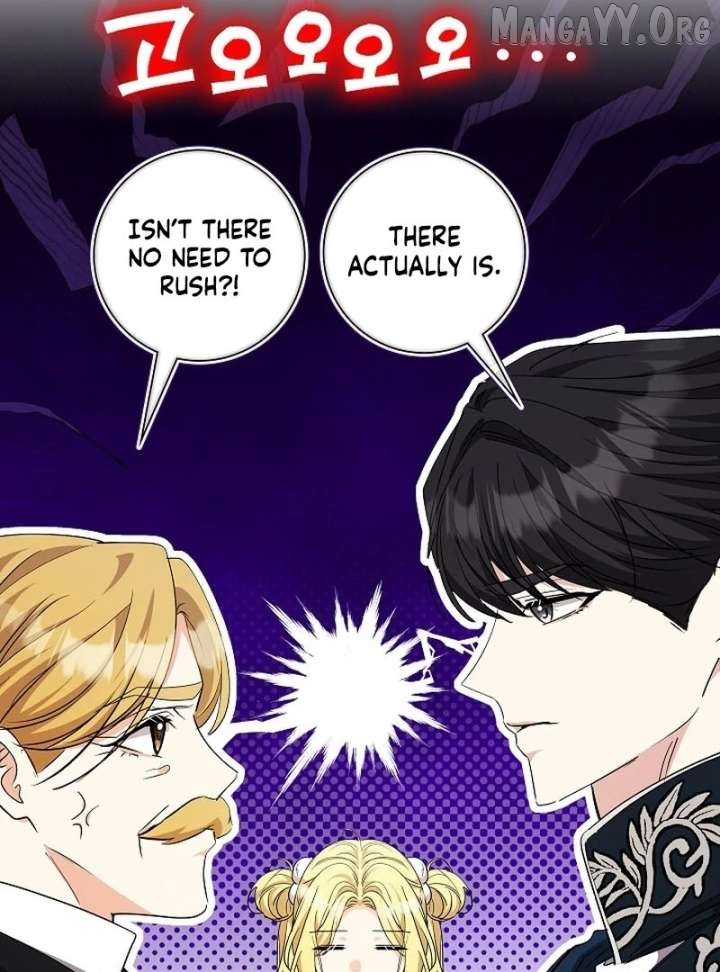 I Tried to Rewrite the Original Story, But Ended Up Seducing the Northern Grand Duke Chapter 34 - page 65