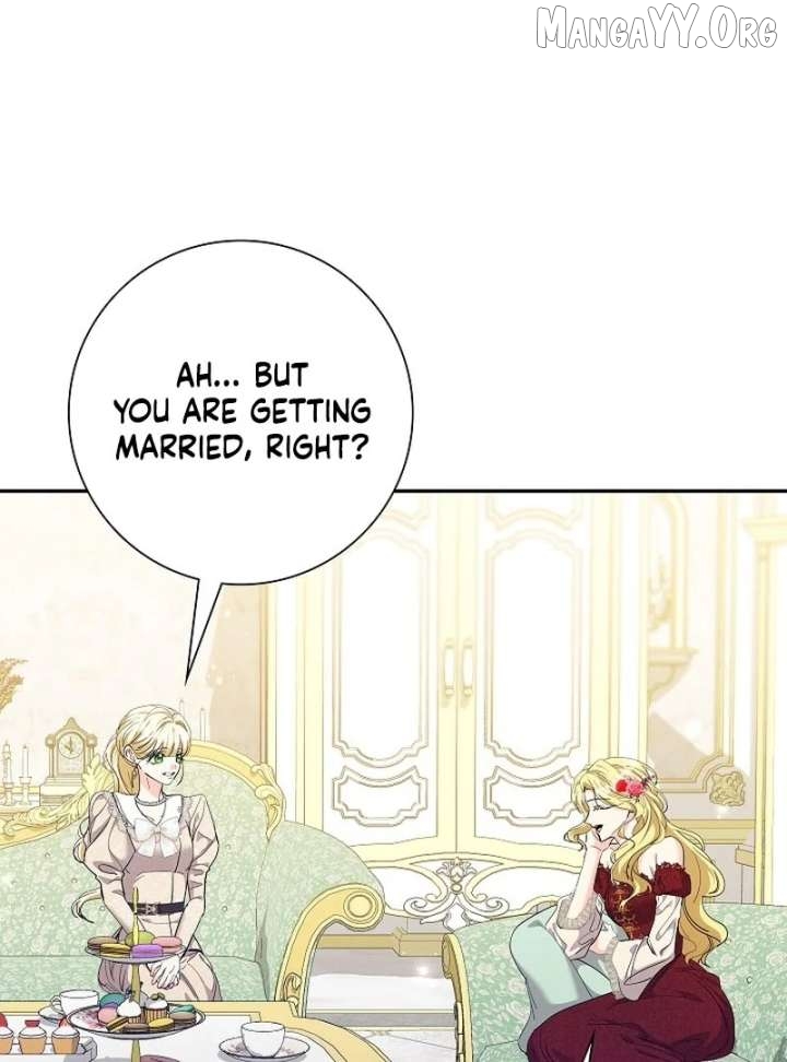 I Tried to Rewrite the Original Story, But Ended Up Seducing the Northern Grand Duke Chapter 34 - page 67