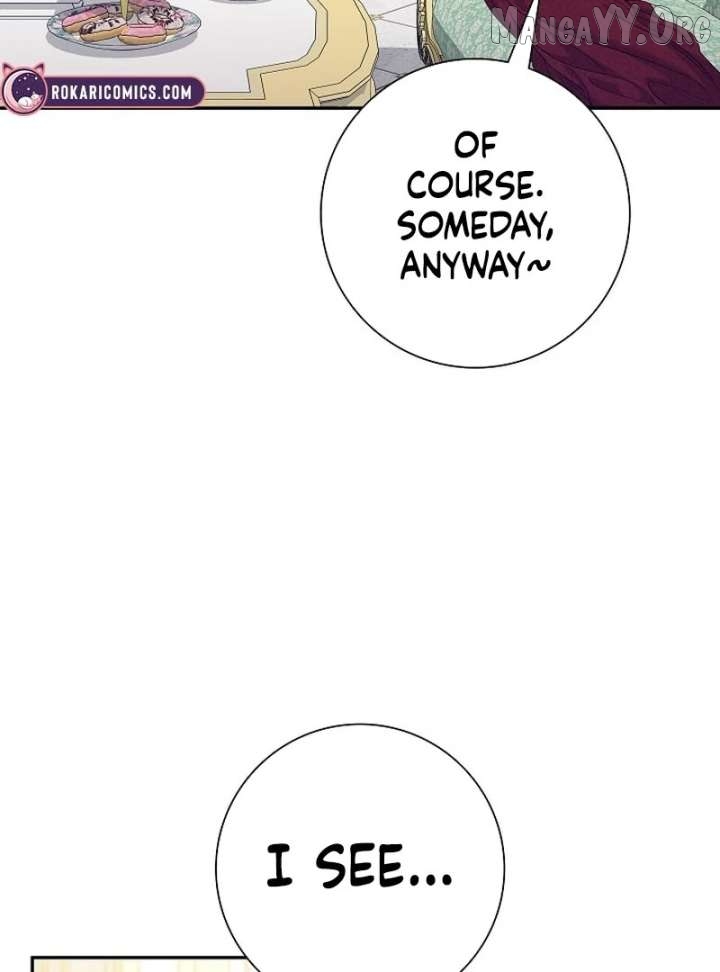 I Tried to Rewrite the Original Story, But Ended Up Seducing the Northern Grand Duke Chapter 34 - page 68