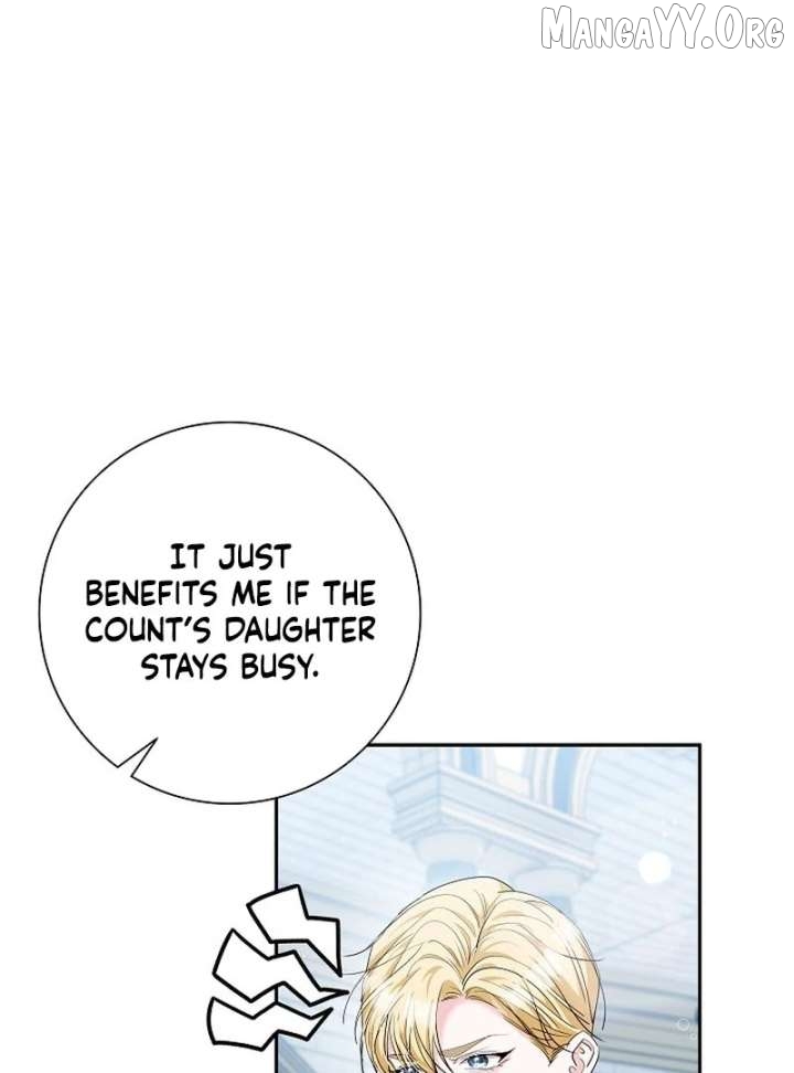 I Tried to Rewrite the Original Story, But Ended Up Seducing the Northern Grand Duke Chapter 34 - page 7