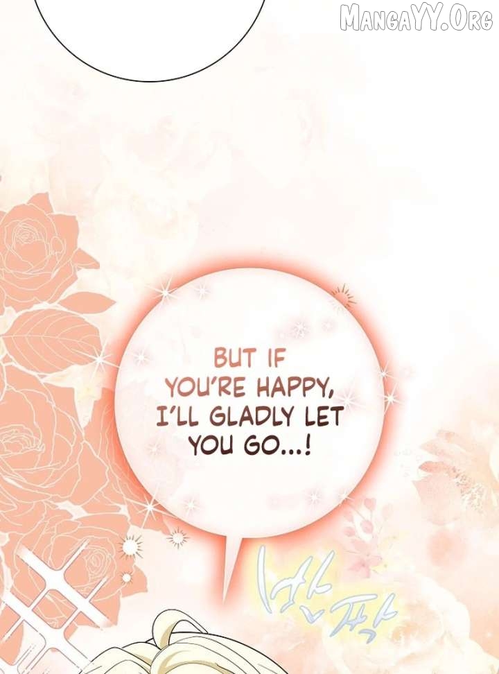 I Tried to Rewrite the Original Story, But Ended Up Seducing the Northern Grand Duke Chapter 34 - page 70