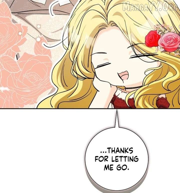 I Tried to Rewrite the Original Story, But Ended Up Seducing the Northern Grand Duke Chapter 34 - page 72