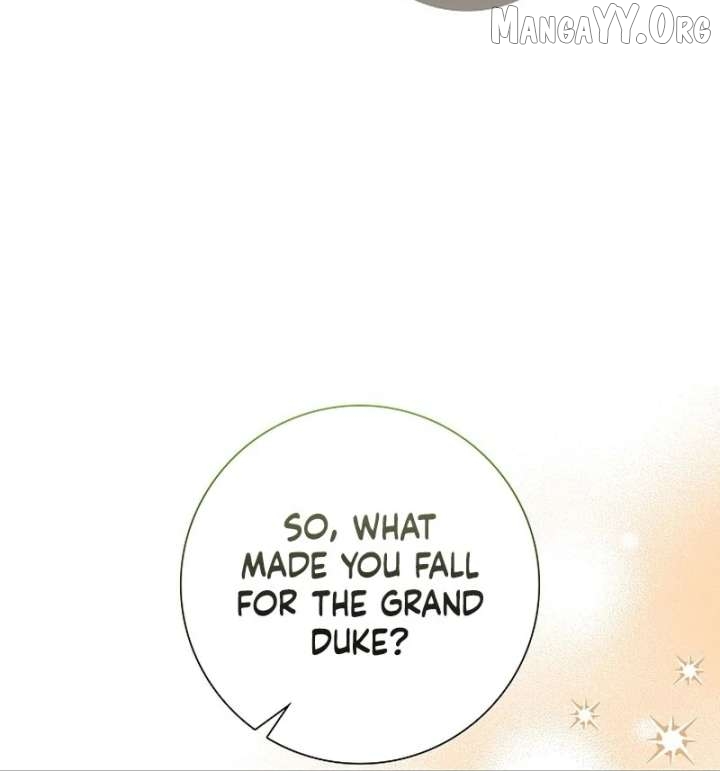 I Tried to Rewrite the Original Story, But Ended Up Seducing the Northern Grand Duke Chapter 34 - page 73