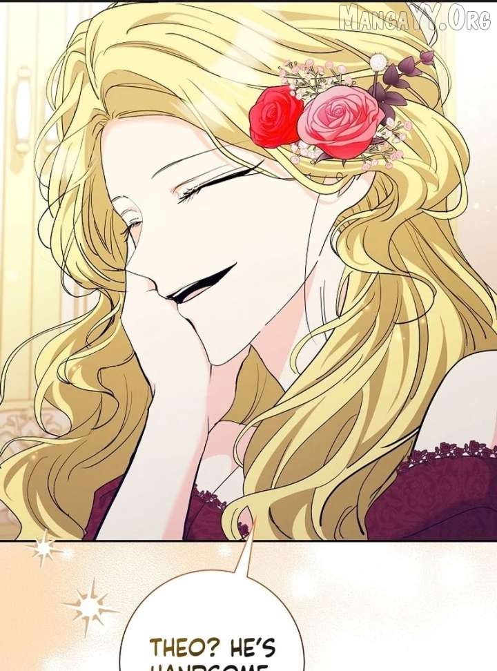 I Tried to Rewrite the Original Story, But Ended Up Seducing the Northern Grand Duke Chapter 34 - page 74