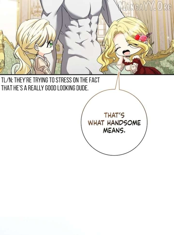 I Tried to Rewrite the Original Story, But Ended Up Seducing the Northern Grand Duke Chapter 34 - page 76