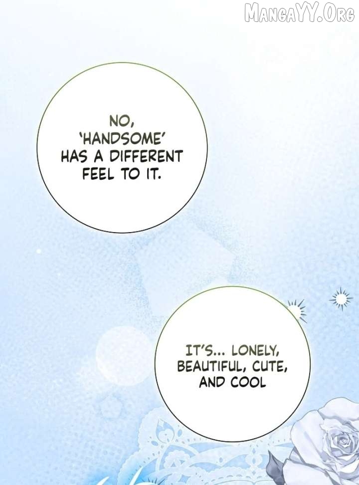 I Tried to Rewrite the Original Story, But Ended Up Seducing the Northern Grand Duke Chapter 34 - page 77