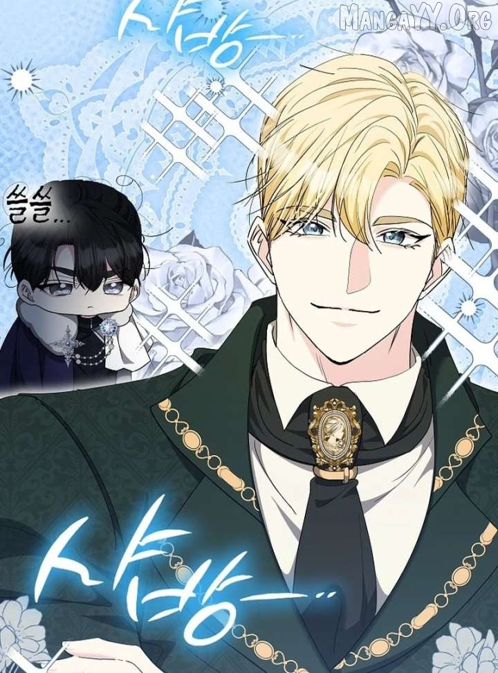 I Tried to Rewrite the Original Story, But Ended Up Seducing the Northern Grand Duke Chapter 34 - page 78