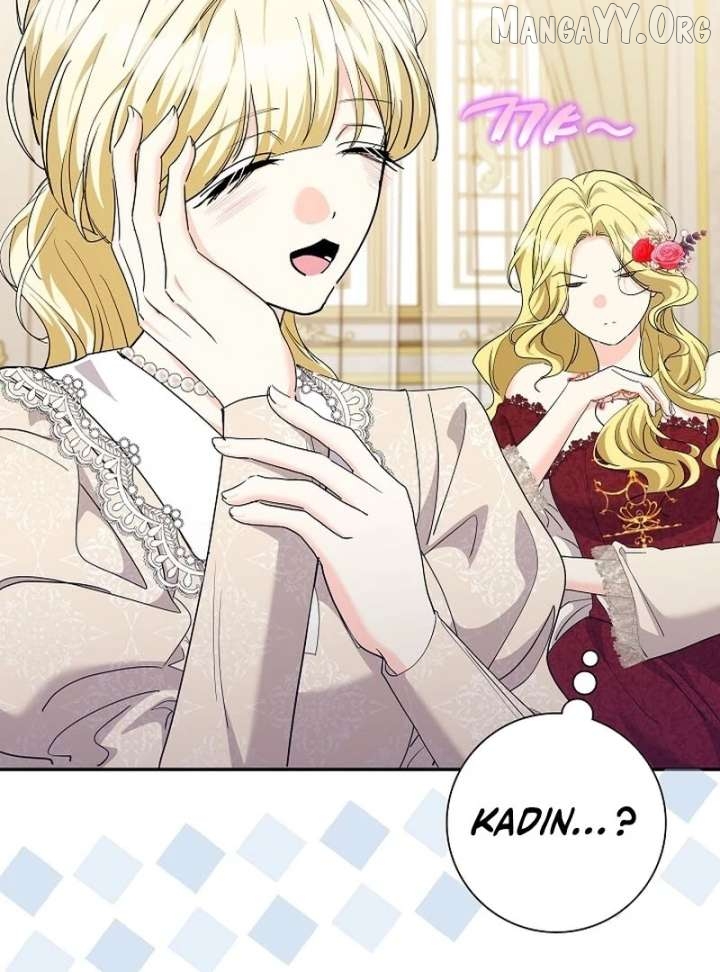 I Tried to Rewrite the Original Story, But Ended Up Seducing the Northern Grand Duke Chapter 34 - page 80