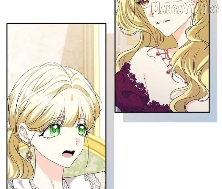 I Tried to Rewrite the Original Story, But Ended Up Seducing the Northern Grand Duke Chapter 34 - page 82