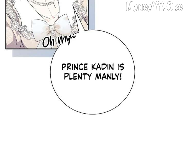 I Tried to Rewrite the Original Story, But Ended Up Seducing the Northern Grand Duke Chapter 34 - page 83