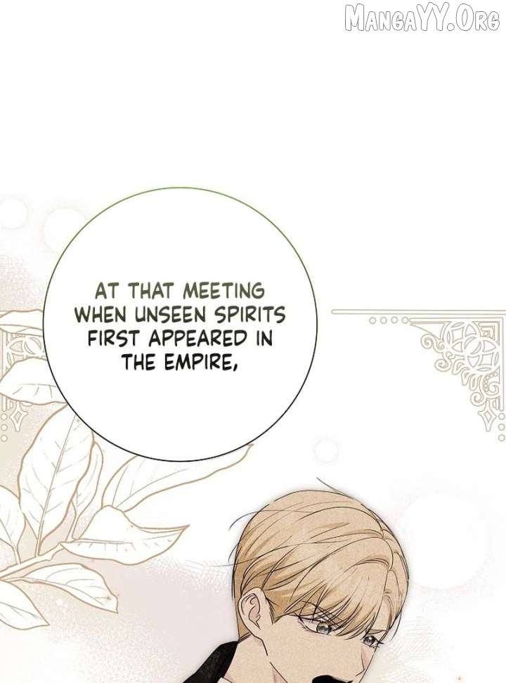 I Tried to Rewrite the Original Story, But Ended Up Seducing the Northern Grand Duke Chapter 34 - page 84
