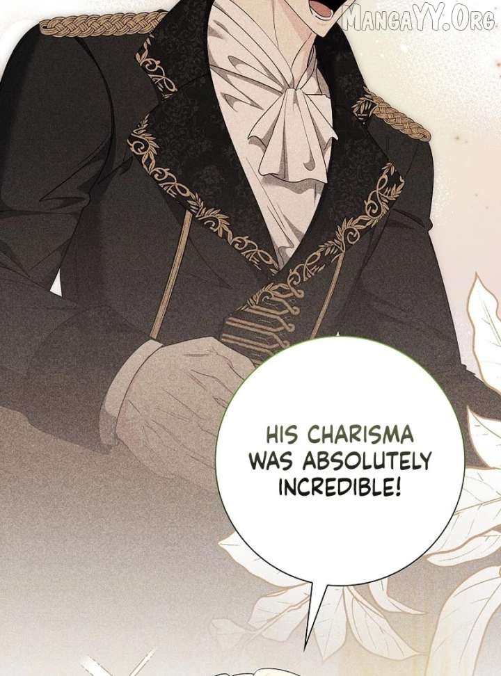 I Tried to Rewrite the Original Story, But Ended Up Seducing the Northern Grand Duke Chapter 34 - page 85