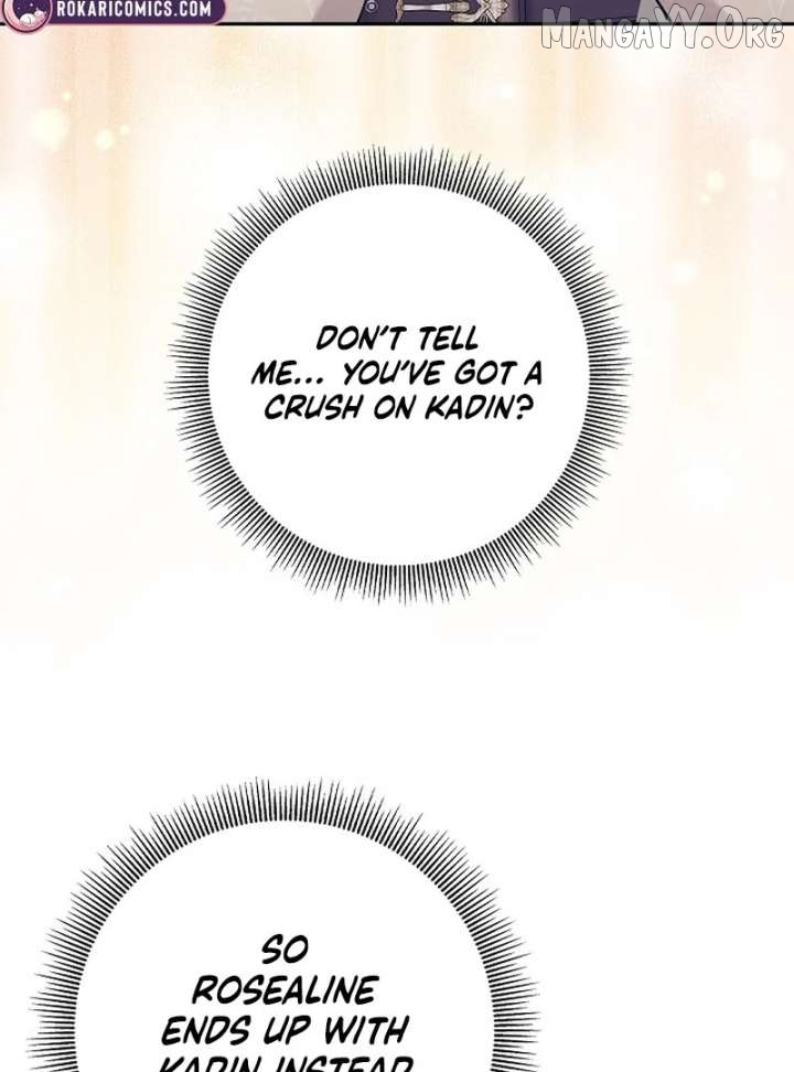 I Tried to Rewrite the Original Story, But Ended Up Seducing the Northern Grand Duke Chapter 34 - page 87